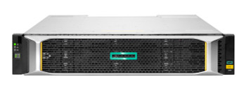 Hewlett Packard Enterprise R7J72B Msa 2060 Disk Array Rack 2U R7J72B