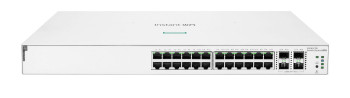 Hewlett Packard Enterprise JL684B Aruba Instant On 1930 24G JL684B