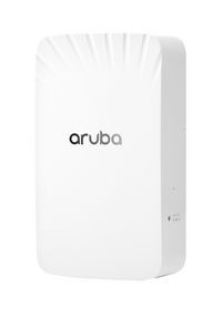 Hewlett Packard Enterprise R3V49A Aruba Ap-505H Us Taa 1487 R3V49A