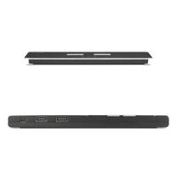 Belkin F1DN202MOD-BA-4 Kvm Switch Black F1DN202MOD-BA-4