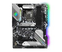 Asrock 90-MXBC10-A0UAYZ Z490 Steel Legend Intel Z490 90-MXBC10-A0UAYZ