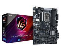 Asrock 90-MXBFB0-A0UAYZ Z590 Phantom Gaming 4 Intel 90-MXBFB0-A0UAYZ