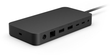 Microsoft T8I-00002 Surface Thunderbolt 4 Dock T8I-00002
