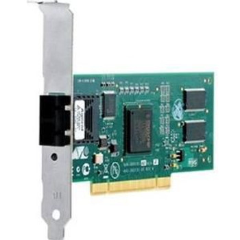 Allied Telesis AT-2911LX/LC-901 Network Card Internal Fiber AT-2911LX/LC-901