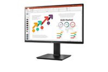 LG 24BP45SP-B Computer Monitor 60.5 Cm 24BP45SP-B