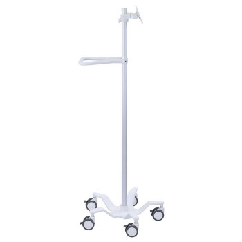 Ergotron 24-818-211 Styleview White Tablet 24-818-211