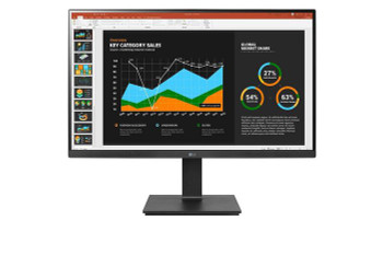 LG 27BQ75QB-B Computer Monitor 68.6 Cm 27BQ75QB-B