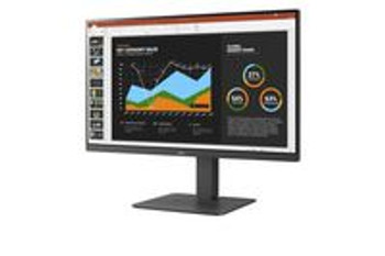 LG 27BR650B-C R650B-C.Aeu 68.6 Cm 27" 27BR650B-C