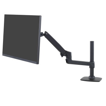 Ergotron 45-537-224 Lx Series Lx Desk Mount Lcd 45-537-224