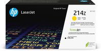 HP W2142Z 214Z Ultra High Yield Yellow W2142Z