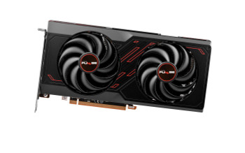 Sapphire 11324-01-20G 1-20G Graphics Card Amd 11324-01-20G