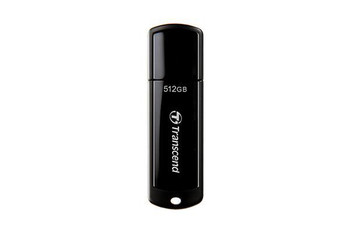 Transcend TS512GJF700 Jetflash 700 Usb Flash Drive TS512GJF700