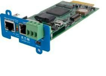 Eaton PXGMSUPS Network Card Internal PXGMSUPS