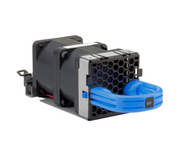 Hewlett Packard Enterprise R9F69A Network Switch Component Fan R9F69A