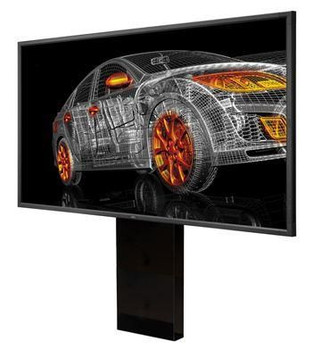Unicol RFWSHHD Monitor Mount / Stand 2.79 M RFWSHHD Unicol RFWSHHD Monitor Mount / Stand 2.79 M RFWSHHD