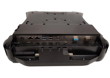 Panasonic PCPE-GJ33V02 Mobile Device Dock Station PCPE-GJ33V02