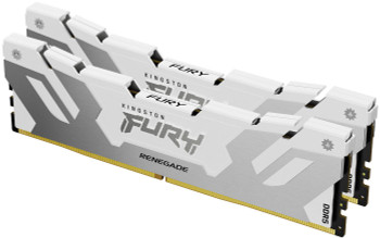 Kingston KF564C32RWK2-32 Fury Renegade Memory Module KF564C32RWK2-32