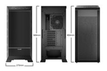 be quiet! BGW50 Dark Base Pro 901 Full Tower BGW50 be quiet! BGW50 Dark Base Pro 901 Full Tower BGW50
