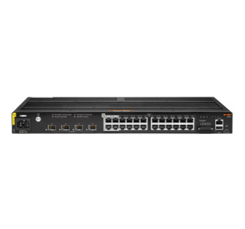 Hewlett Packard Enterprise JL818AR Aruba 4100I Managed L2 JL818AR