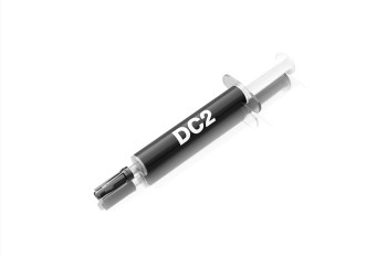 be quiet! BZ004 Dc2 Heat Sink Compound BZ004 be quiet! BZ004 Dc2 Heat Sink Compound BZ004