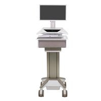 Ergotron C52-22B1-C Carefit Pro Grey. White C52-22B1-C