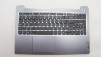 Lenovo 5CB1M24333 COVER Upper Case ASM_ENG L 5CB1M24333