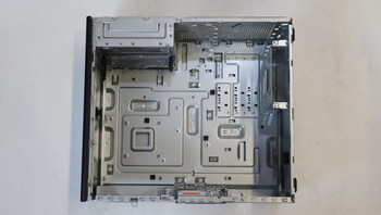 Lenovo 5M11H28756 MECH_ASM 338 Matal 5M11H28756