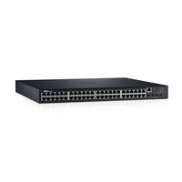 Dell 210-AEWB-RFB Networking N1548P. PoE+. 210-AEWB-RFB