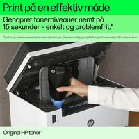 HP W1143AD 143AD Neverstop Toner Reload W1143AD