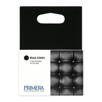 Primera 053604 INK CARTRIDGE BLACK for DP41XX 053604
