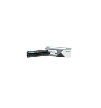 Lexmark C330H20 TONER CARTRIDGE CYAN C330H20