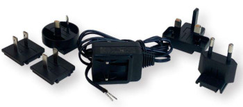 Advantech BB-SMI6B-12-V-ST AC-DC 6W Power Supply - BB-SMI6B-12-V-ST