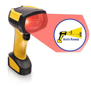 Datalogic PM9600-AR433RB PowerScan PM9600-AR. Auto PM9600-AR433RB