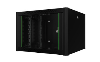 Lanview RWP07U56BL 19" 7U W=600mm D=560mm RWP07U56BL