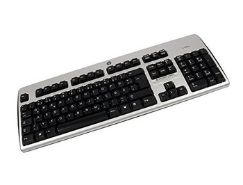 HP 509432-051 SPS-HP Wireless KB+DNGL+Mouse 509432-051
