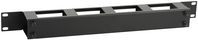 Lanview RAO410BL 1U 19" S TYPE CABLE RAO410BL