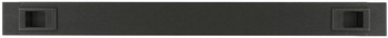 Lanview RAB300BL 1U 19" SNAP LOCKING BLANK RAB300BL