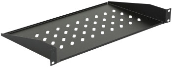 Lanview RAS200BL 1U 19" D=250mm RACK MOUNT RAS200BL
