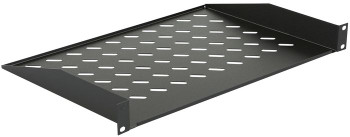 Lanview RAS203BL 1U 19" D=300mm RACK MOUNT RAS203BL