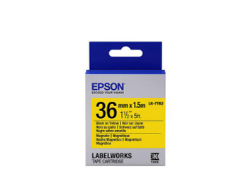 Epson C53S657008 LABEL CARTRIDGE MAGNETIC C53S657008