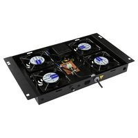 Lanview RAF210BL 4 FANS. DIGITAL THERMOSTAT RAF210BL