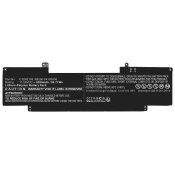 CoreParts MBXAS-BA0331 Battery for Asus Notebook. MBXAS-BA0331