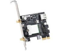 Gigabyte GC-WB1733D-I WLAN & Bluetooth 5.0 PCIe x1 GC-WB1733D-I