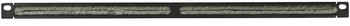 Lanview RAO205BL 1/2U 19" SIMPLE TYPE. BRUSHED RAO205BL
