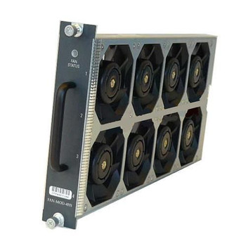 Cisco FAN-MOD-4HS-RFB High Speed Fan Module for FAN-MOD-4HS-RFB
