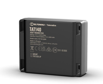 Teltonika TAT1403UBP01 4G LTE Cat 1 asset tracker TAT1403UBP01