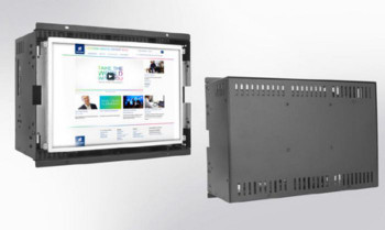 Winsonic POF12W52-WE40L3-CB0M0A-PCT31 Open Frame POF12W52-WE40L3-CB0M0A-PCT31