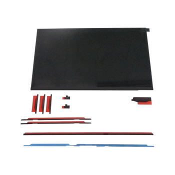 HP N43566-001 SPS-RAW PANEL TOP 14FHD AG N43566-001