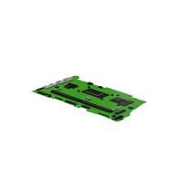 HP N41836-601 SPS-MB UMA R3 7330U WWAN WIN N41836-601