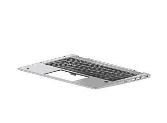 HP N39208-071 SPS-TOP COVER W/KB BL SP N39208-071